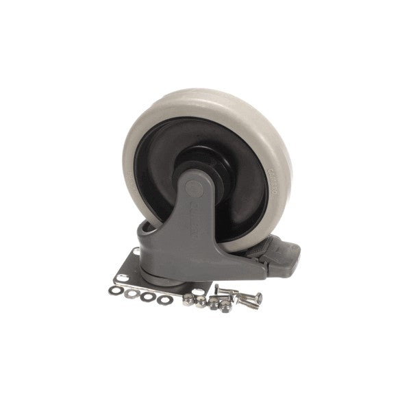 CAMBRO H17006 KIT CASTER 6-IN NYL SWLBK CHS