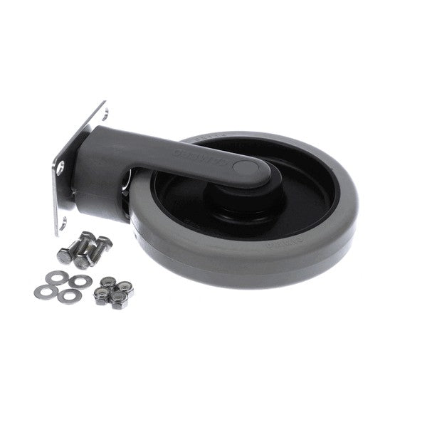 CAMBRO H17010 KIT CASTER 6-IN NYL RIG CHS