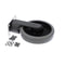 CAMBRO H17010 KIT CASTER 6-IN NYL RIG CHS
