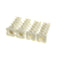 CAMBRO S19004 UPR POST INSERT 4 SETS