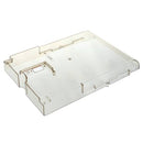 CAMBRO UPCHHPC150 UPCH HEATER COVER AMBER