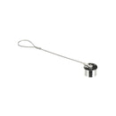 CAPTIVE AIRE 433208 METALCAP-CB BLOWOFF CAP