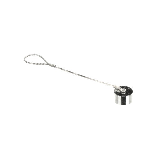 CAPTIVE AIRE 433208 METALCAP-CB BLOWOFF CAP
