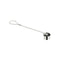 CAPTIVE AIRE 433208 METALCAP-CB BLOWOFF CAP