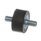 CAPTIVE AIRE 800113-D40 MOTOR FRAME VIBRATION ELIMINATOR NEW STYLE