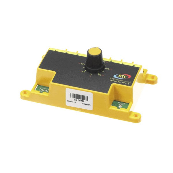CAPTIVE AIRE DFC-X AMPLIFIER