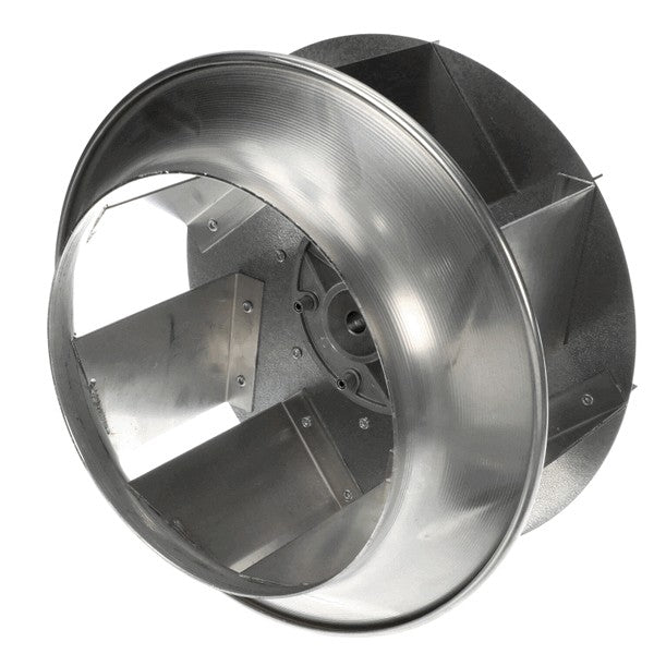 CAPTIVE AIRE F8010010 WHEEL ASSEMBLY 11 3/4 DIA. TOP X