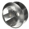 CAPTIVE AIRE F8010010 WHEEL ASSEMBLY 11 3/4 DIA. TOP X