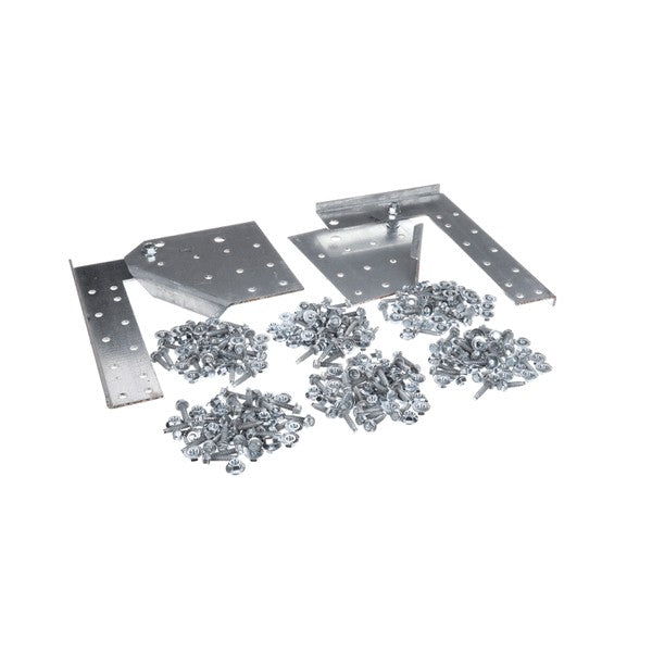 CAPTIVE AIRE HD-HBKIT-01 HINGE KIT