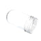 CAPTIVE AIRE L55-X022 HOOD LIGHT COVER