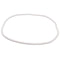 CARLISLE FOODSERVICE PC301GA GASKET PC300 WHITE