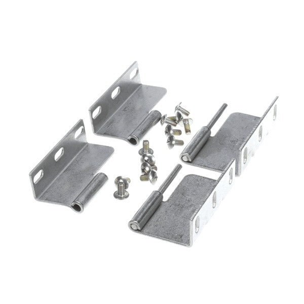 CARLISLE FOODSERVICE PC301HA HINGE ASSEMBLY PC300 CHROME