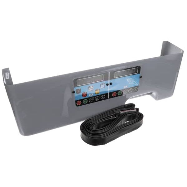 CARPIGIANI IC102062054 UPPER FRONT PANEL COMPLETE