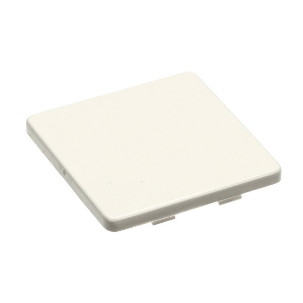 CARPIGIANI IC102164510 COVER-DRAWER DRIP WHITE