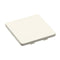 CARPIGIANI IC102164510 COVER-DRAWER DRIP WHITE
