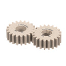 CARPIGIANI IC152200160 SET GEARS 152125500152125600
