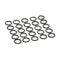 CARPIGIANI IC193205020 KIT -O-RING IC541000126 25 PIEC