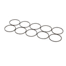 CARPIGIANI IC193205040 O-RING KIT 10PC