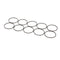 CARPIGIANI IC193205040 O-RING KIT 10PC
