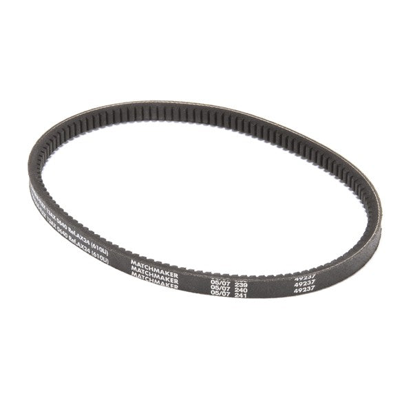 CARPIGIANI IC531002105 BELT 13 X 8 640 AX24 TOOTHED