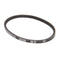 CARPIGIANI IC531002105 BELT 13 X 8 640 AX24 TOOTHED