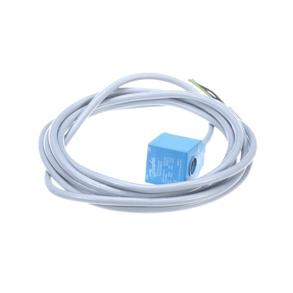 CARPIGIANI IC581-001643 COIL-DANFOSS EVUL 24V-50/60
