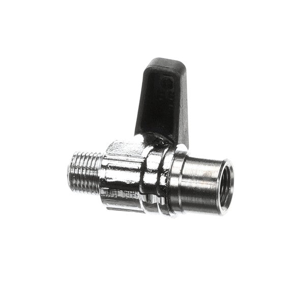 CARPIGIANI IC589100241 VALVE-BALL 1/8 MALE/FEMALE AIG