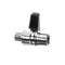 CARPIGIANI IC589100241 VALVE-BALL 1/8 MALE/FEMALE AIG