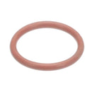 CARPIGIANI SL310001843 O-RING 15 X 2 SIL. RED