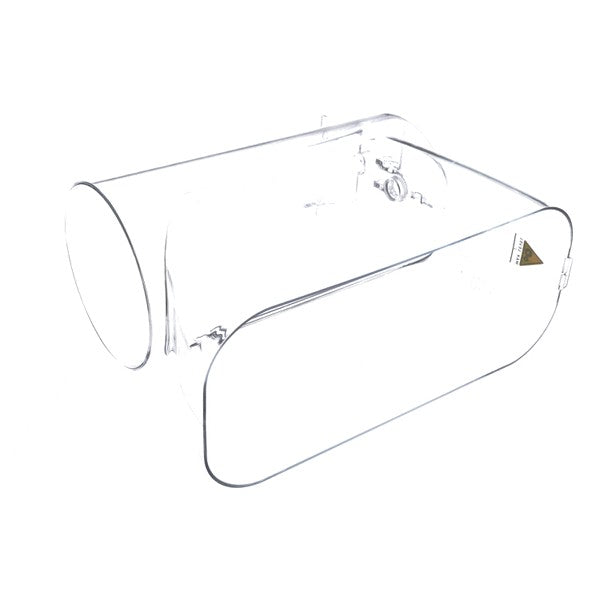 CARPIGIANI SL310005693 BOWL GNW 12 LT MAKROLON STICK