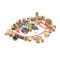 CARRIER AGAGC8NPS01A CARRIER - AGAGC8NPS01A - NG TO LP 80 GAS FURNACE CONVERSION KIT