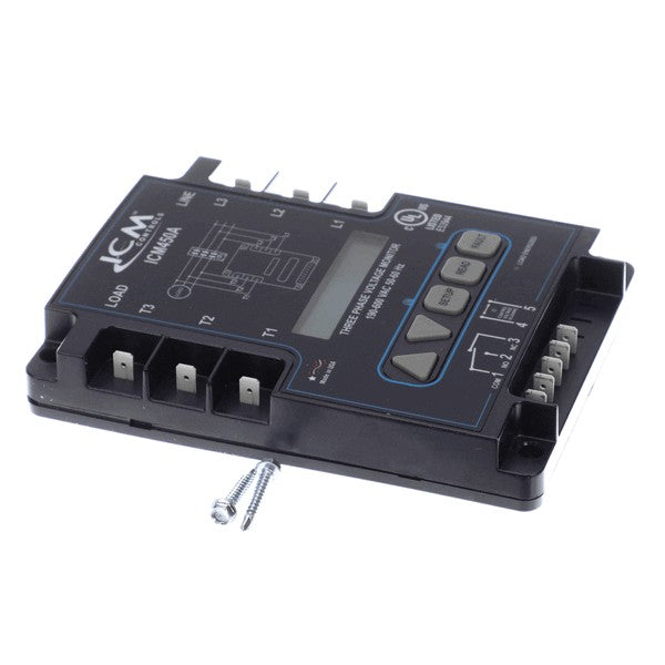 CARRIER ICM450A
