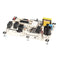 CARRIER LH33WP002
