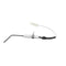 CARRIER LH680534 CRRLH680534 FLAME SENSOR (HEATING) REPLACES LH680014