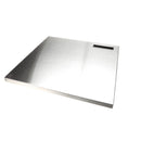 CARTER-HOFFMANN 16006-1184 CH3TDS72 LEFT HINGE NO WELD