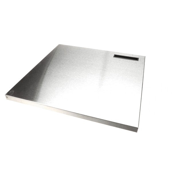 CARTER-HOFFMANN 16006-1184 CH3TDS72 LEFT HINGE NO WELD