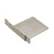 CARTER-HOFFMANN 16503-9646 SLIDE BRACKET 4H2O PAN-HWU