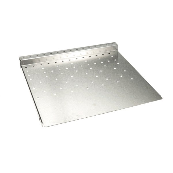 CARTER-HOFFMANN 16505-4887 BOTTOM DUCT SMALL EVO