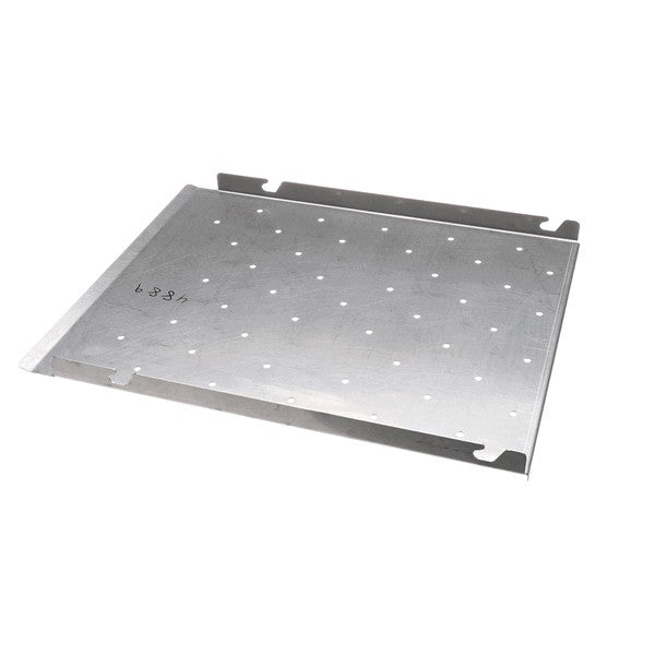 CARTER-HOFFMANN 16505-4889 INNER REAR PANEL/DUCT