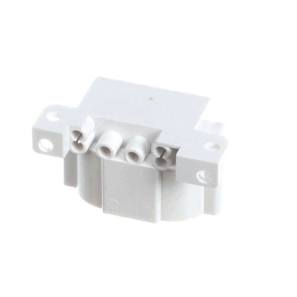 CARTER-HOFFMANN 18616-0491 4 PIN LIGHT SOCKET 75W 600V