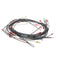 CHAMPION 0512538-1 HARNESS WIRING DFM7.5
