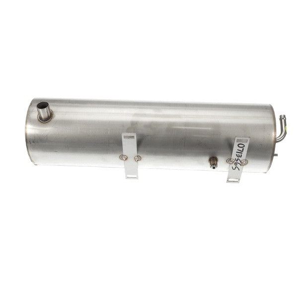 CHAMPION 0713565 BOOSTER WELDED HR M4 U/C