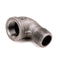 CHAMPION 100134 ELBOW STREET 1X90 BI