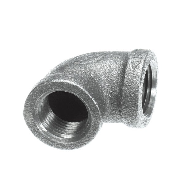 CHAMPION 102288 ELBOW 1/2X90 BI