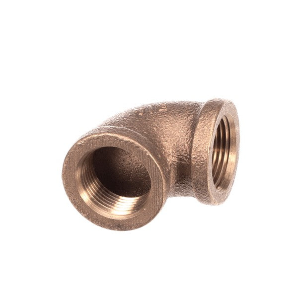 CHAMPION 102442 ELBOW 3/4X90 BRASS