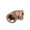 CHAMPION 102442 ELBOW 3/4X90 BRASS