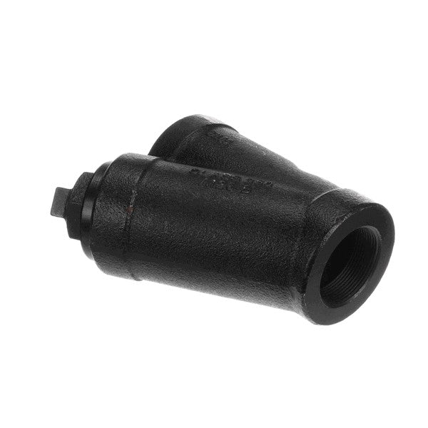 CHAMPION 106051 STRAINER LINE 2NPT BI W/PLUG