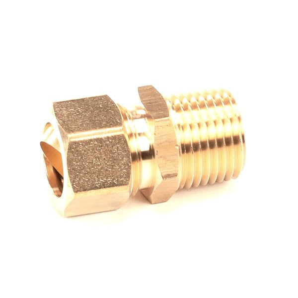 CHAMPION 109925 FITT COMP 5/8OD X 1/2MPT BRASS