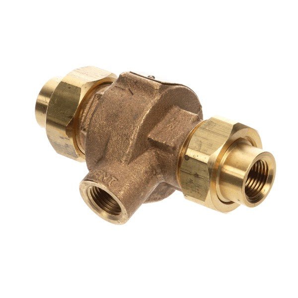 CHAMPION 110551 BACKFLOW PREVENTER 1/2 NPT
