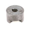 CHAMPION 111603 COUPLING SHAFT L090 .625 BORE